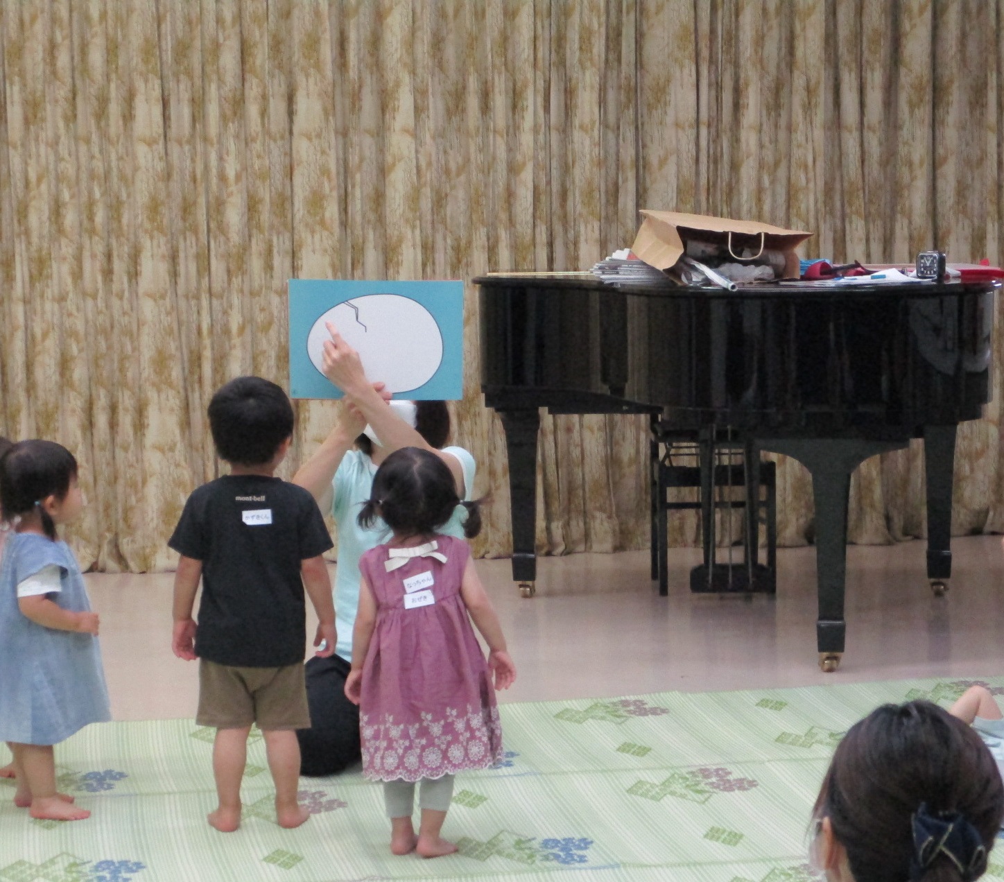 〈親学関連講座〉友遊セミナー　小学生で大切にしたい生活習慣〜低学年編〜【託児付】のイメージ写真