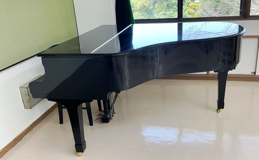 第1集会室 室内写真2